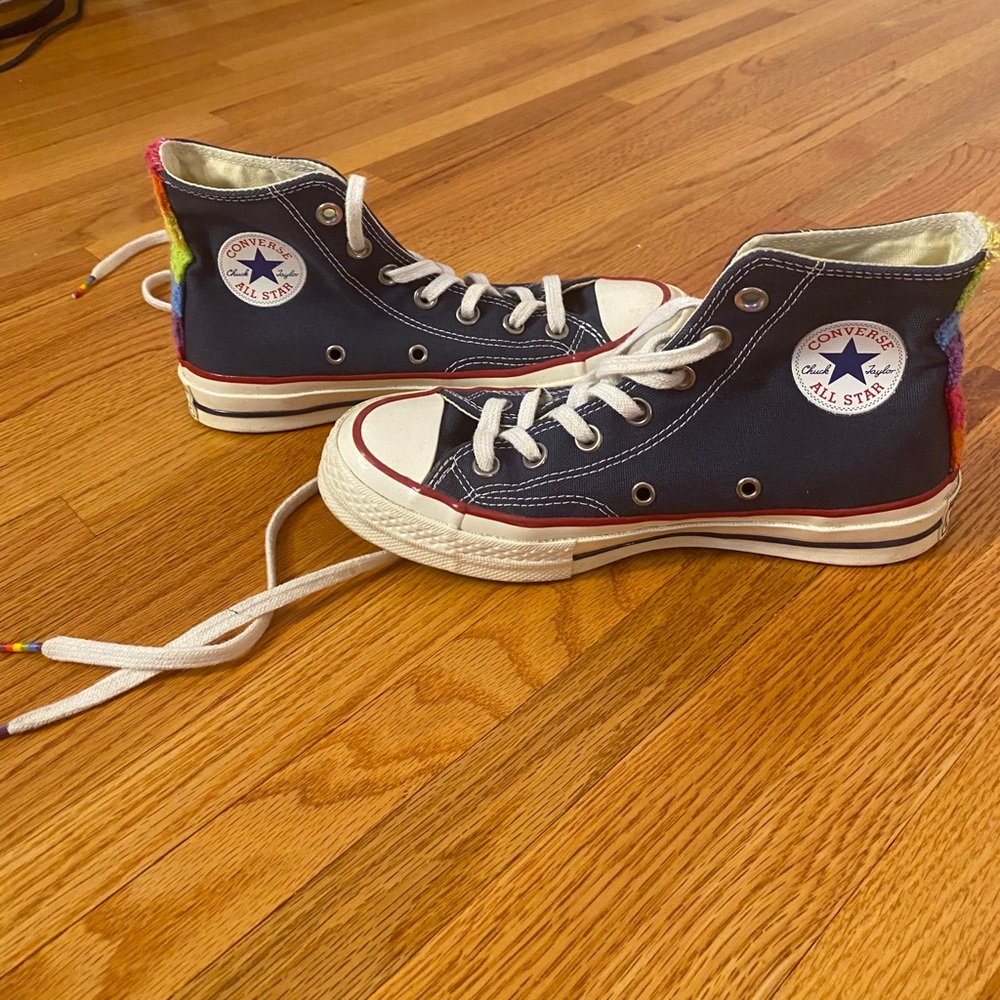 2017 Pride Converse - Picture 2 of 4
